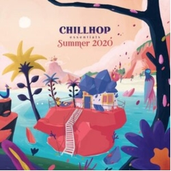 Chillhop Music Chillhop Essentials Summer 2020 vinyl LP