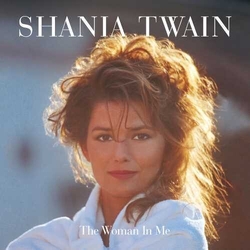 Shania Twain Woman In Me (Dlx) (Hcvr) CD