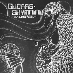 Gudars Skymning Olycksfagel VINYL LP