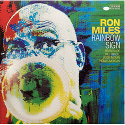 Ron Miles Rainbow Sign (Ogv) vinyl LP