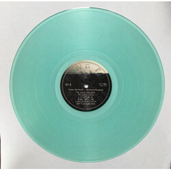 Versus the World Homesick/Roadsick Vinyl LP