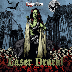 Laser Dracul Hagridden VINYL LP