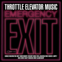 Throttle Elevator Music Emergency Exit