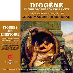Roubineau Diogene 4 X CD
