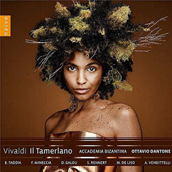 Antonio Vivaldi / Bruno Taddia / Filippo Mineccia / Delphine Galou / Sophie Rennert (2) / Marina De Liso / Arianna Vendittelli / Accademia Bizantina /