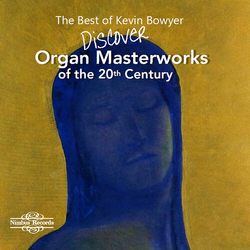 Various Artists Best of Kevin Bowyer 4 X CD