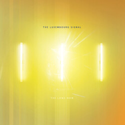 Luxembourg Signal Long Now vinyl LP