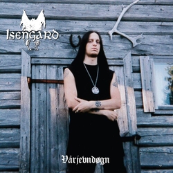 Isengard Varjevndogn vinyl LP