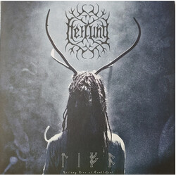 Heilung Lifa - Heilung Live At Castlefest (Pict) vinyl LP