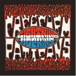 Lightnin Hopkins Free Form Patterns CD