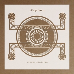 Rapoon Vernal Crossing 2 X VINYL LP