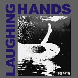 Laughing Hands Dog Photos vinyl LP