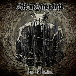 Old Mother Hell Lord Of Demise VINYL LP