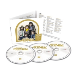 New Seekers Gold (Uk) CD