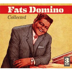 Fats Domino Collected