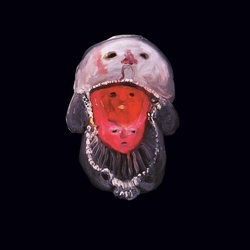 Kassel Jaeger Meith vinyl LP