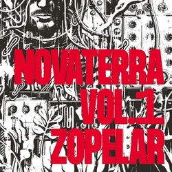 Zopelar Novaterra 1 vinyl LP