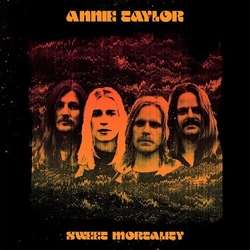 Annie Taylor Sweet Mortality vinyl LP