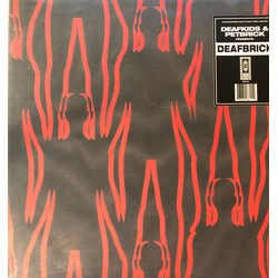Deaf Kids / PETBRICK / DEAFBRICK DEAFBRICK