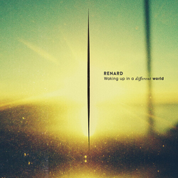 Renard Waking Up In A Different World VINYL LP