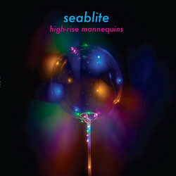 Seablite High​-​Rise Mannequins Vinyl