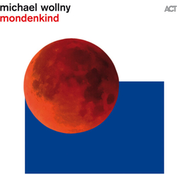 Michael Wollny Mondenkind  VINYL LP