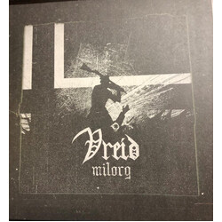 Vreid Milor (Wht) (Uk) vinyl LP