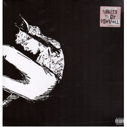 Machine Gun Kelly (2) Tickets To My Downfall Vinyl LP