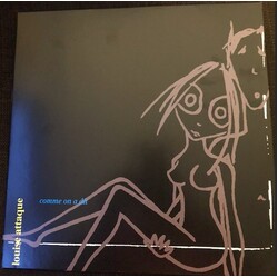 Louise Attaque Comme On A Dit (Fra) vinyl LP