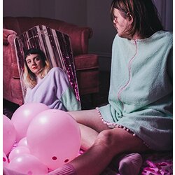 Karen Meat Youre An Ugly Person VINYL LP