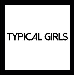 Various Typical Girls Volume 5 VINYL LP