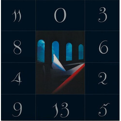 New Order Murder (2020 Remaster) (Rmst) vinyl 12