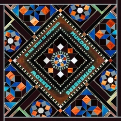 Mukdad Rothenberg Lankow In The Wake Of Memories vinyl LP