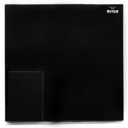 Nicolas Jaar Cenizas (Sound Edition) (W Book) (3Pk) VINYL LP