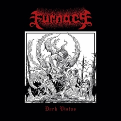 Furnace Germs Of Circumstance VINYL LP