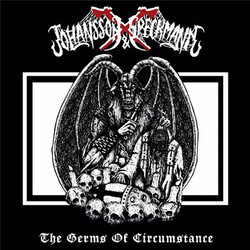 Johansson & Speckmann Germs Of Circumstance VINYL LP