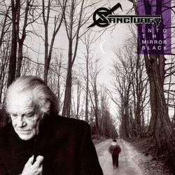 Sanctuary Into The Mirror Black 30Th Anniversary Edition BLACK vinyl 3 LP