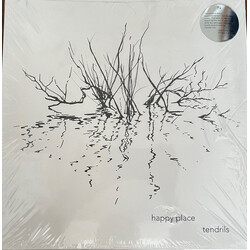 Happy Place Tendrils VINYL 2 LP