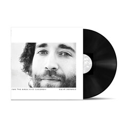 Dave Deporis For The Birds & Children VINYL LP