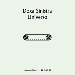 Doxa Sinistra Universo 2 X VINYL LP