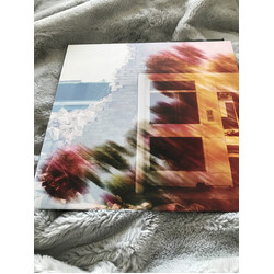 Epic45 Cropping The Aftermath (Ltd) (Ogv) vinyl LP