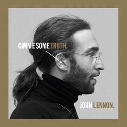 John Lennon Gimme Some Truth (W Book) (Post) (Wbr) (Pcrd) CD