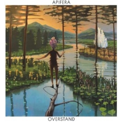 Apifera Overstand vinyl LP