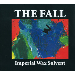Fall Imperial Wax Solvent (Uk) CD