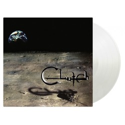 Clutch Clutch (Cvnl) (Ltd) (Ogv) (Hol) vinyl LP