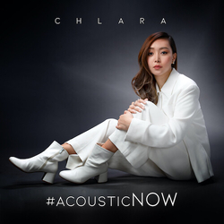 Chlara #Acousticnow SACD CD