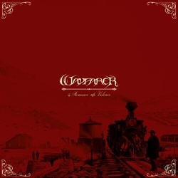 Wayfarer Romance With Violence vinyl LP
