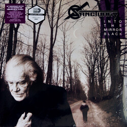 Sanctuary (4) Into The Mirror Black Vinyl 3 LP