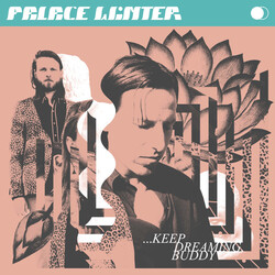 Palace Winter Keep Dreaming Buddy vinyl LP