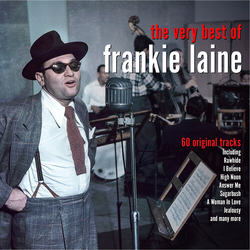 Frankie Laine The Very Best Of Frankie Laine CD